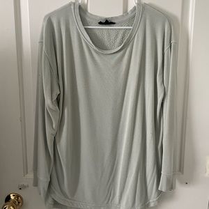 Super Soft Sweater